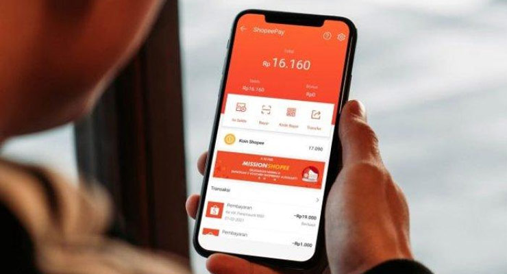 Cara Nonaktifkan Shopee Paylater