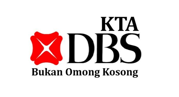 5 Pinjaman KTA Tanpa BI Checking Terbaik & Paling Aman 3 KTA Bank DBS