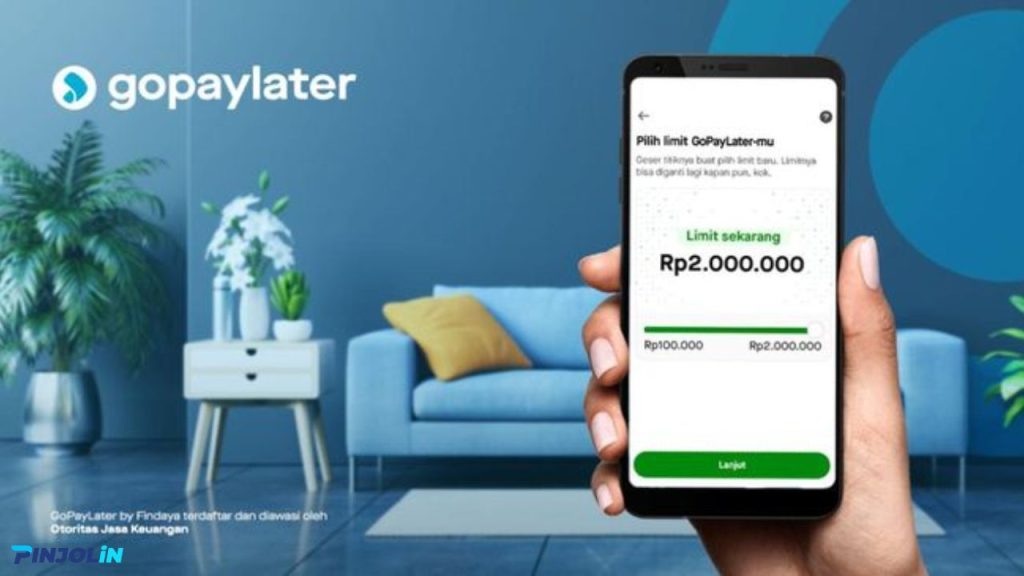 Apa Itu GoPayLater? Ini Fakta Penting yang Harus Diketahui 2 Apa itu GoPayLater 2