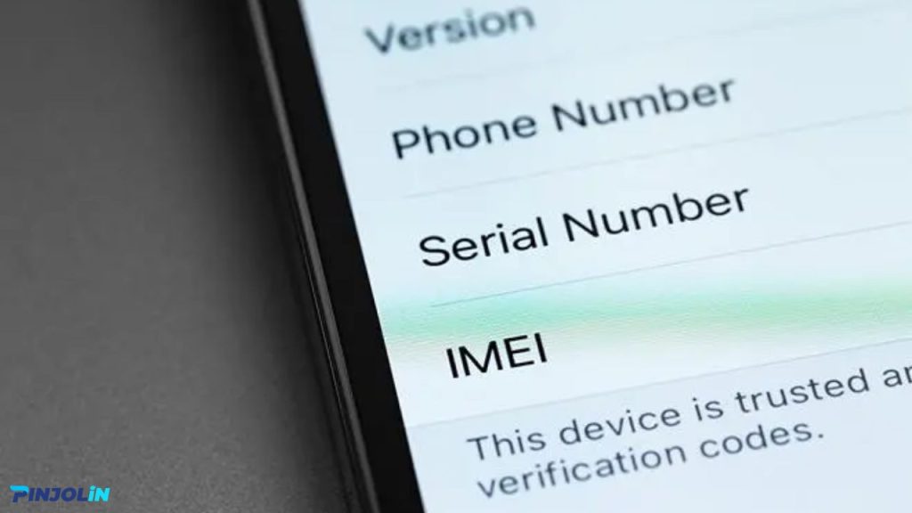 5 Cara Ganti IMEI untuk Pinjol Agar Tidak Disadap 4 Cara Ganti Nomor IMEI untuk Pinjol