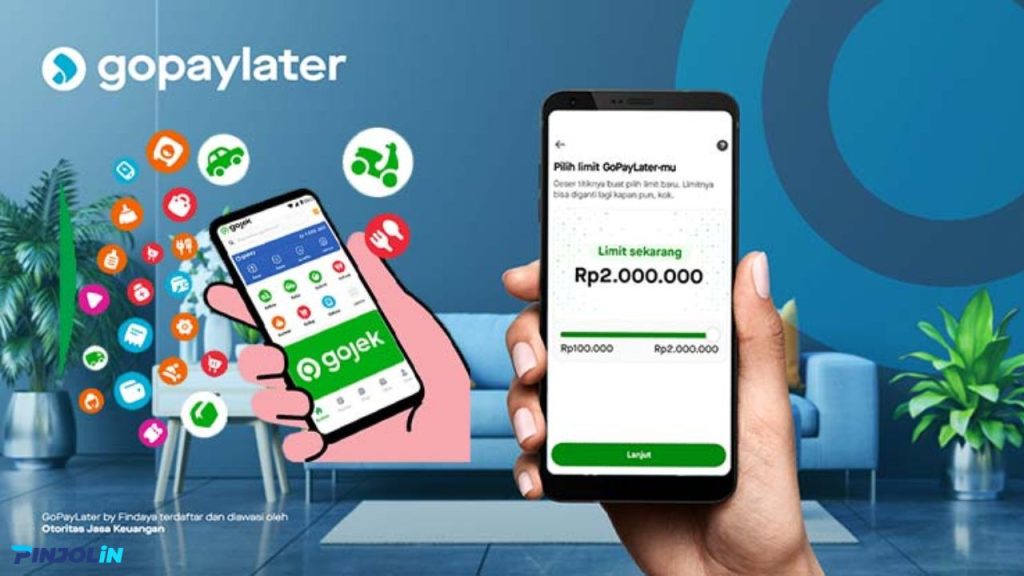 6 Cara Mengatasi Akun Gopaylater Dibekukan dengan Efektif 2 Cara Mengatasi Akun Gopaylater yang Dibekukan