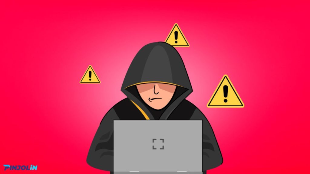Waspada! Ini 5 Modus Contoh Penipuan Pinjaman Online 2 Cara Mengenali Penipuan Pinjaman Online
