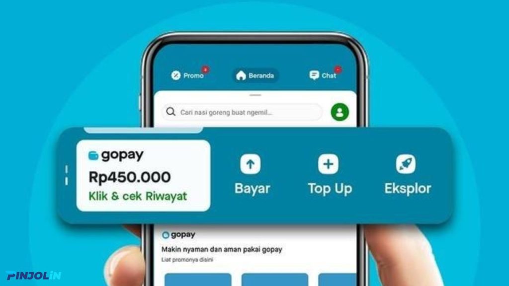 13 Cara Bayar Kredivo Lewat Gopay yang Perlu Diketahui 2 Syarat Bayar Kredivo Lewat Gopay