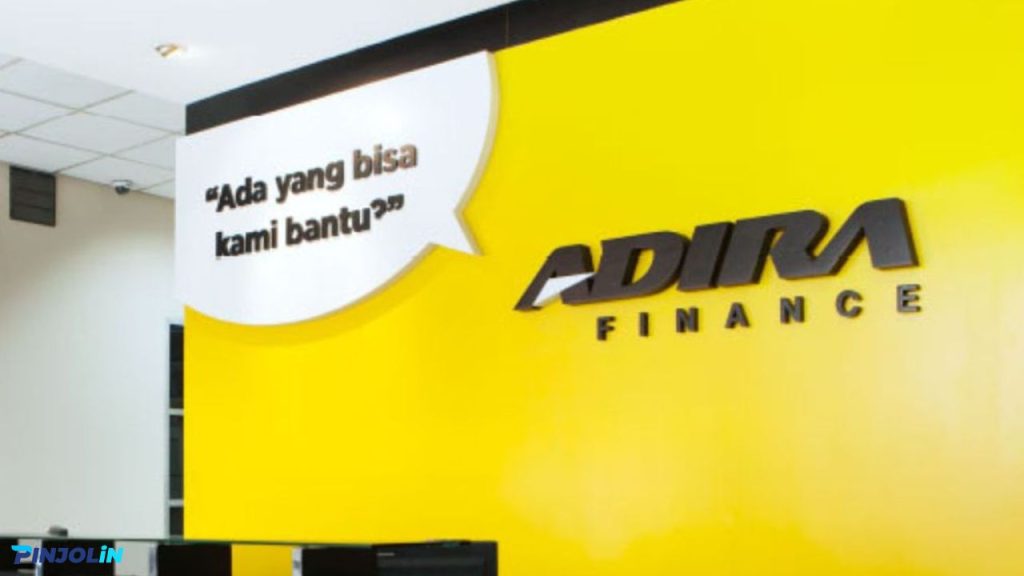 10 Langkah Mudah Cara Bayar Adira Finance Lewat Dana 3 Denda Keterlambatan Pembayaran Adira Finance